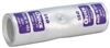 6830-050 QuickCable 3/0 GA Regular Butt Splice MagnaLug (50 PCS)