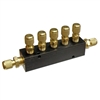 6PMANB Multiport Recovery Inlet Manifold