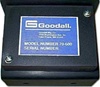 70-600-K Goodall Regulator / Voltage Control