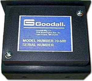 70-600-K Goodall Regulator / Voltage Control