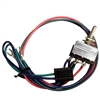 70-614S Goodall Switch Assembly - On Off Energize (Regulated 705 708 Units)