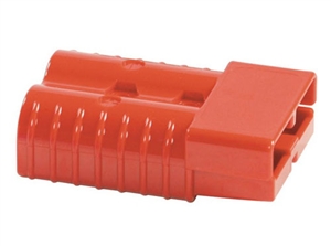71-406 Goodall Plug Red 350 Amp no contacts