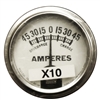 830-206 Goodall Ammeter 450-0-450 Amp Range (71-206S)