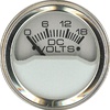 830-518 Goodall Voltmeter 0-18 Volts D.C. (71-506S)