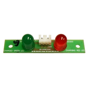 865-024-266 Solar Control LED PC Board 2 LED