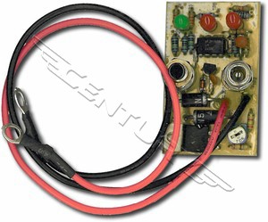 865-893-000 Circuit Board With Wiring Jumpmaster