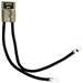 865-897-006 JNC1224 Kit Quick Connect Cable 12 Volt