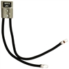 865-897-006 JNC1224 Kit Quick Connect Cable 12 Volt