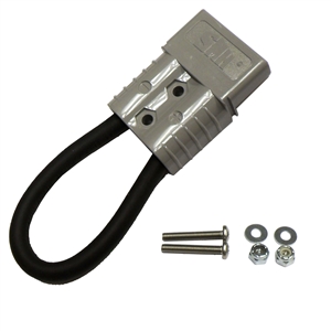 865-898-006 JNC1224 Kit Quick Connect Cable 24 Volt