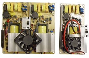 865-947-666 Solar FMB1224 Charger Board Retrofit Kit