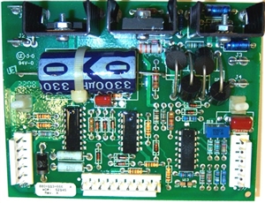 880-113-666 Circuit Board Assembly, Phase Control