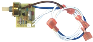 880-219-666 Circuit Board Assembly, Speed Control