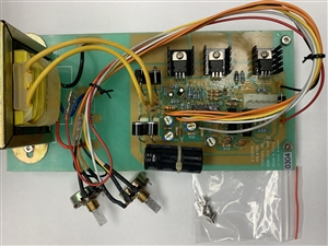 880-456-000 Circuit Board Speed Control