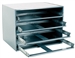 9903-001 QuickCable 4 Level Storage Rack