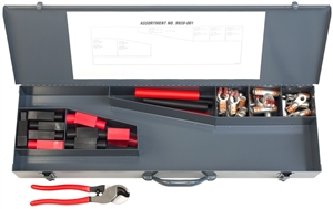 9920-001 QuickCable Field Repair Kit