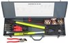 9921-001 QuickCable Field Repair Kit w/Tool