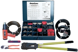 9995-001 QuickCable All Vehicles Starter Kit