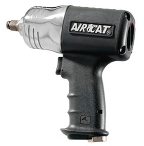 1000TH Aircat 1/2" Composite Impact Wrench