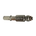 6320-02-01-3 AEC 1/2" - 20 Male X 3/8" Snaplock 