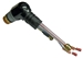 07075 Plasma 70° Torch Head 8-7510