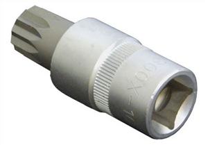 6300X-16 Assenmacher Specialty Tools 16mm 12 Point Tamperproof Socket