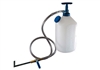 ATFBASIC Assenmacher Specialty Tools Basic Driveline Fluid Filler Set W/ 8L Drum