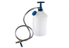 ATFMB19 Assenmacher Specialty Tools Mercedes Driveline Fluid Filler Set W/ 8L Drum