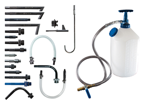 ATFSET20 Assenmacher 20pc Driveline Filler Set