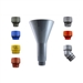 FUN19KIT Assenmacher Specialty Tools 8pc. Funnel Set