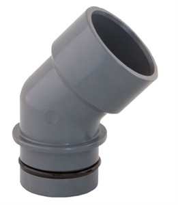 OFAAGM-2 Assenmacher Specialty Tools Angled Elbow Adapter (Gray)