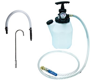 OFP32 Assenmacher 3L Pressurized Oil Pump Kit