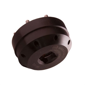 TOY288 Assenmacher Specialty Tools Toyota Front Hub Nut Socket