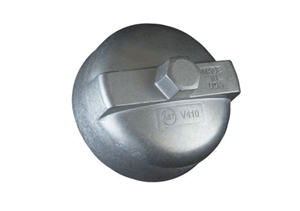 V410 Assenmacher Specialty Tools Oil Filter Wrench