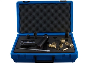 VW133SI Assenmacher Specialty Tools Injector / Chamber Tool Set