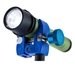 WSFLC Assenmacher Specialty Tools Flashlight Clamp For WSC15