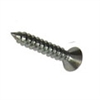 020-0076 Associated Chrome Handle Screws (Each)