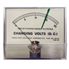 601073 Associated Voltmeter 0-20 DC Volt Range 49-A2