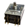 605203 Associated 6 Position Switch