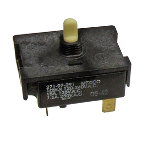 605675 Associated Rotary Switch Multi Knob Kit