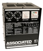 6078  Associated Parallel Charger 12V 30A 1-10 Automotive Batteries 220V (Int)