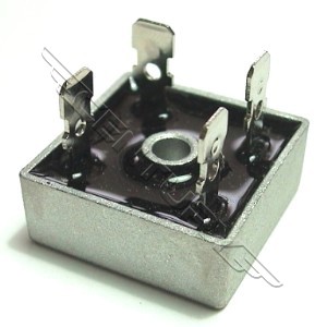 610090 Associated Silicone Bridge Rectifier