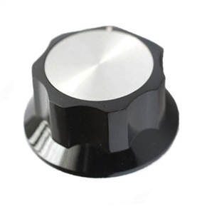 900105 Associated Knob 6034