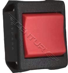 610290 Associated Rocker Field Switch