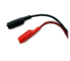 610298 Associated External Voltage Leads