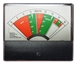 610316 Associated Volt Meter Snap-On YA275