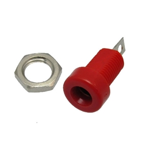 610413 Associated Plug (F)