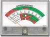610565 Associated Voltmeter Panel Mount