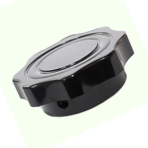 610809 Associated Load Knob 1/4" Shaft