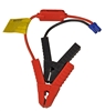 611395 Associated Jumper Cable With Clamps 6400 6600