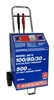 6512 Associated 100/80/30/500 Automotive Battery Charger 6/12/24V 50/60 Hz 230V International (Remanufactured)